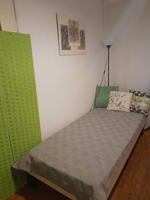 LUX Pokój 1 os. LSM J. Sawy 5 wygodny