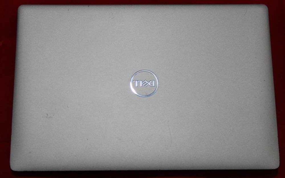Ноутбук Dell 5411 Core i5 Quad 10 Gen | 16 Gb | 512 SSD NVMe | FullHD | 100% Аккум