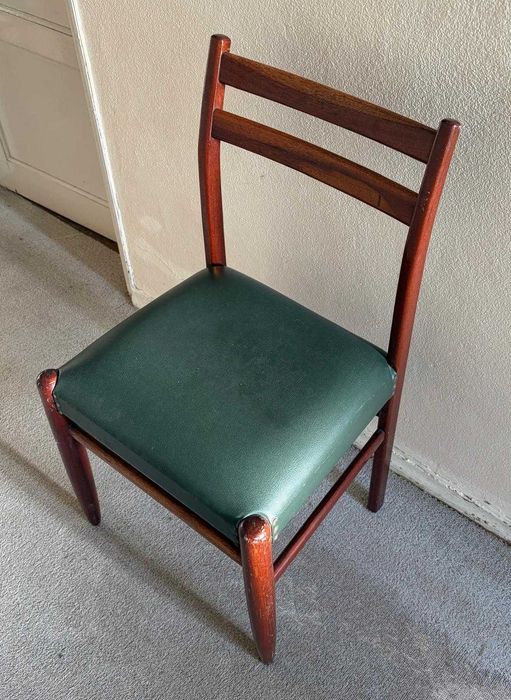 Mesa Vintage Anos 60/70