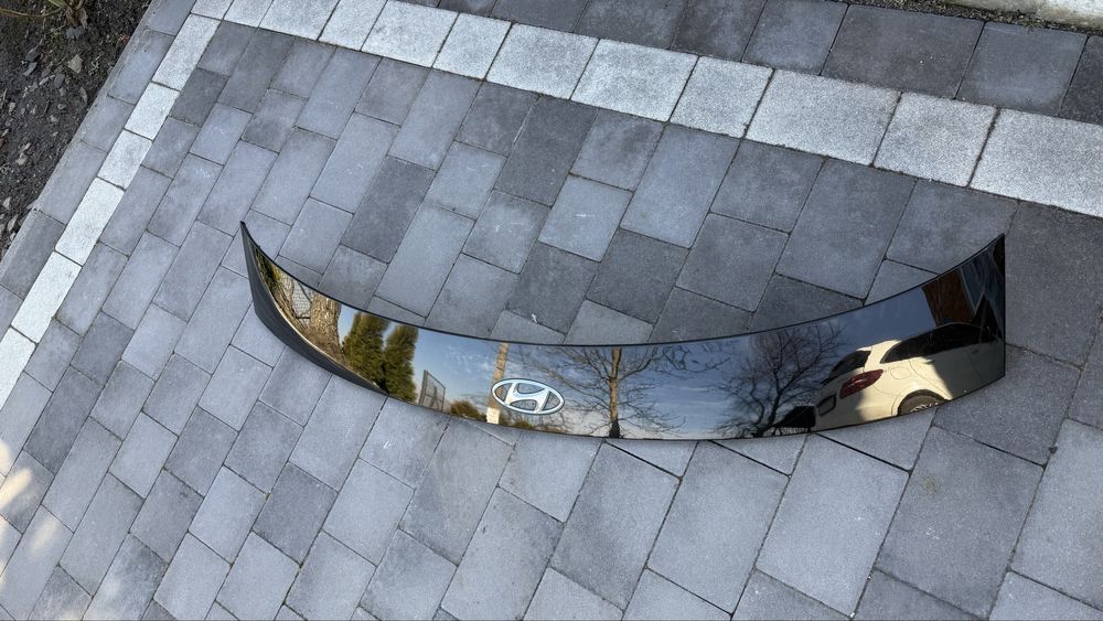 Задні відбивачі бампера катафоти Hyundai Ioniq 5