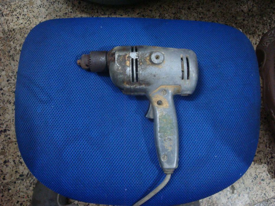 berbequim Black & Decker