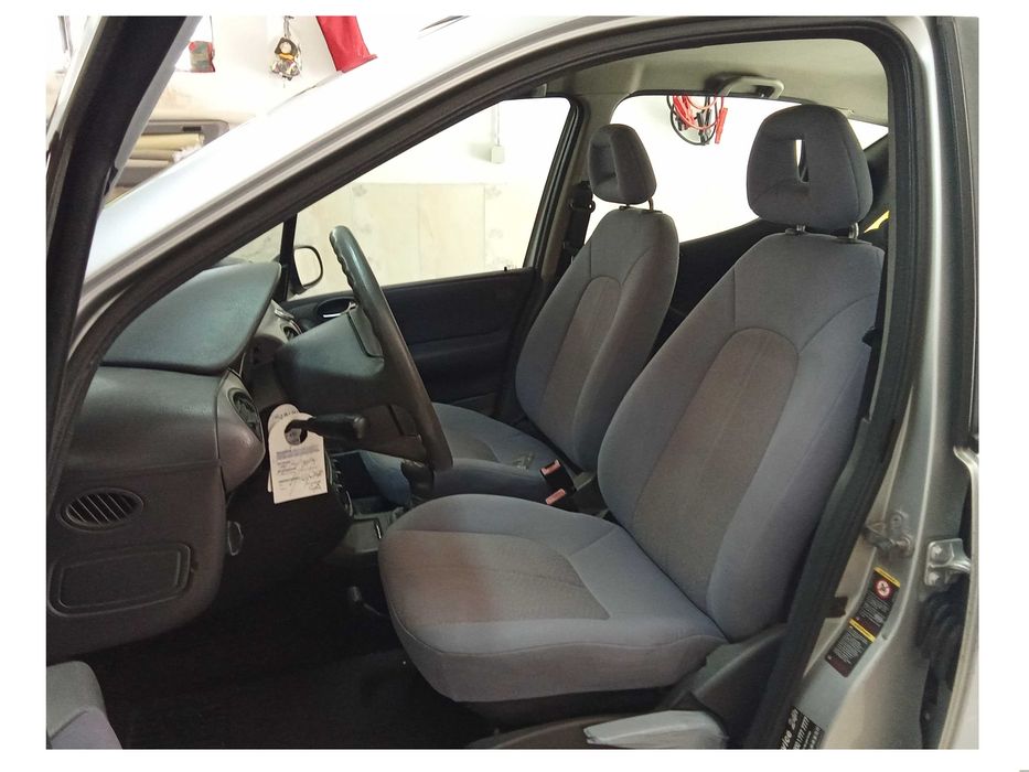 Mercedes Classe A 1.7 Diesel
