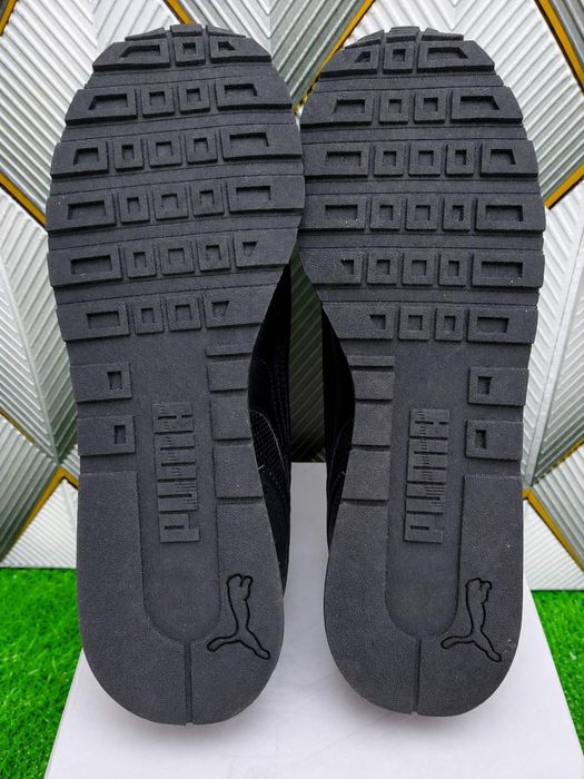 Кросівки Puma (42р.26.5 см)