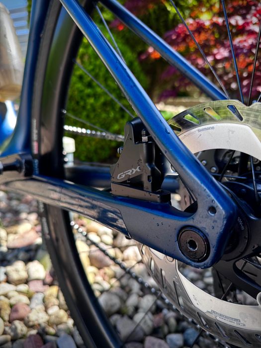 Specialized Diverge Expert 2020 / Gravel / Rama 47’