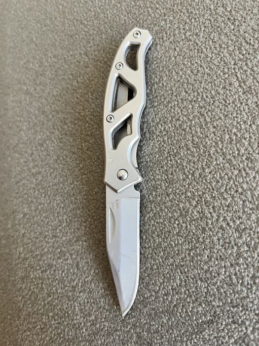 Mini faca Gerber