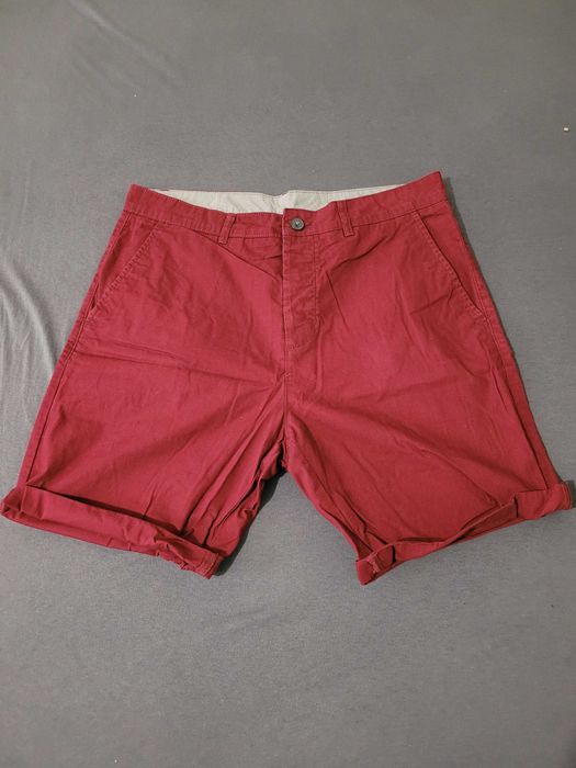 Męskie spodenki H&M