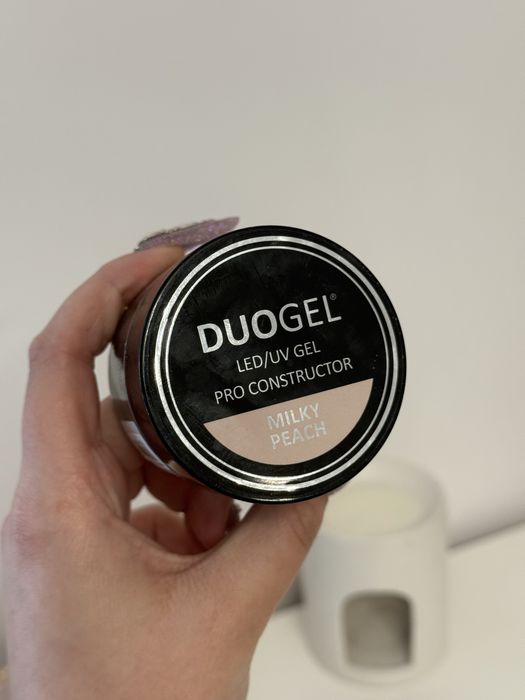 Żel duogel pro constructor