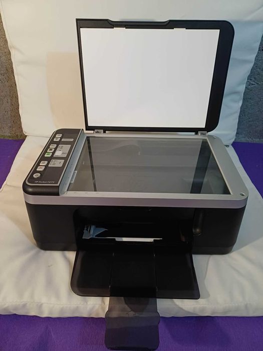 Impressora HP Deskjet F4172 (All-in-One)