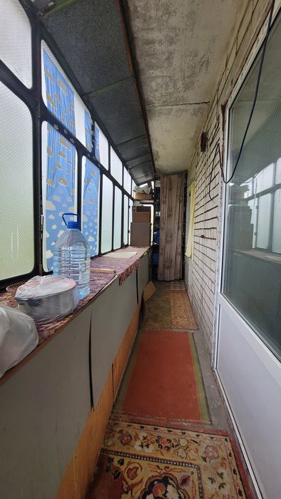 Продам 3х кімнатну на Ворошилівці.