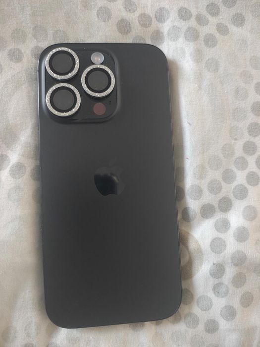 iPhone 16 pro 512 MB