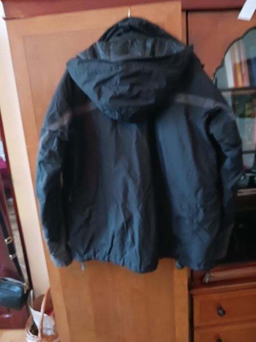 Kurtka Helly Hansen XL.