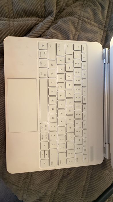 Ipad Pro 13-inch (M4) wi-fi + cellular