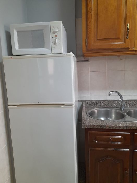 Apartamento T2+1 centro da Cidade de Fafe