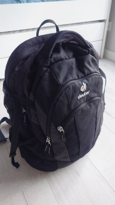 Plecak Deuter Giga Office Pro