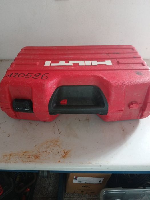 Hilti AG 125-A22