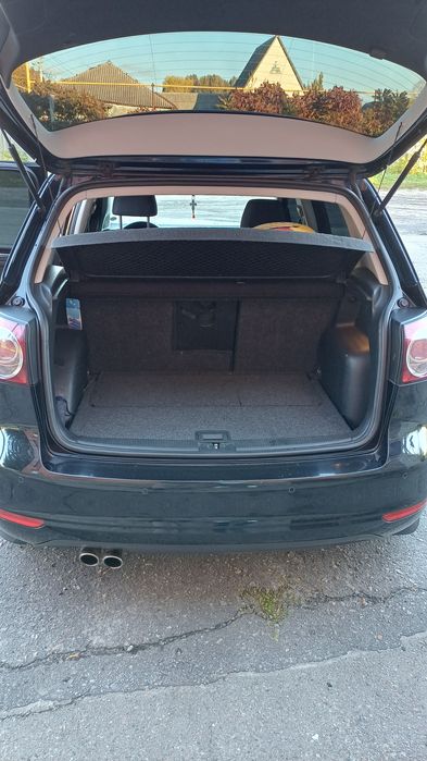 Продам VOLKSWAGEN Golf plus