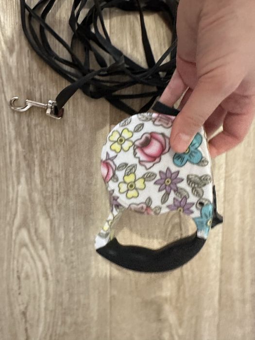 Повідець рулетка для собак