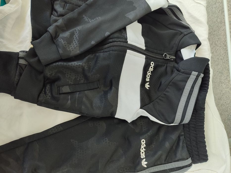 Костюм adidas для хлопчика