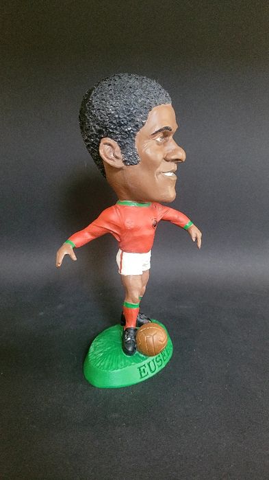Corinthian Prostars XL - Eusébio