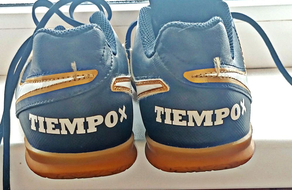 Дитячі Футзалки nike