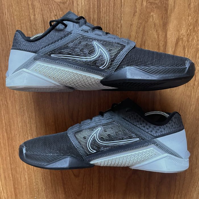 Чоловічі спортивні кросівки Nike Zoom Metcon Turbo 2