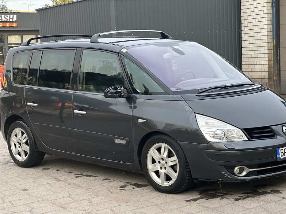 Продам рено Espace дизель