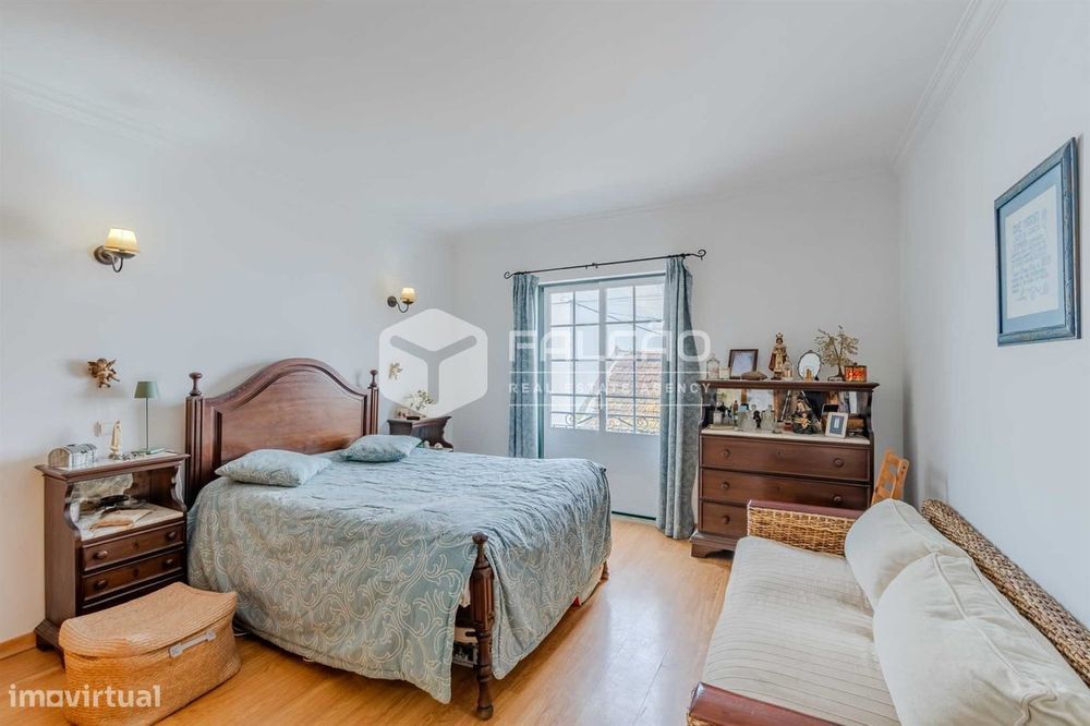 Apartamento T3 Venda em Almeirim,Almeirim
