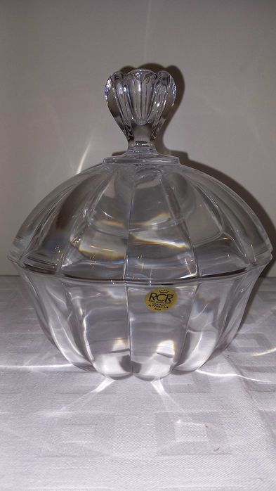 Caixa/Bomboneira RCR - San Marco