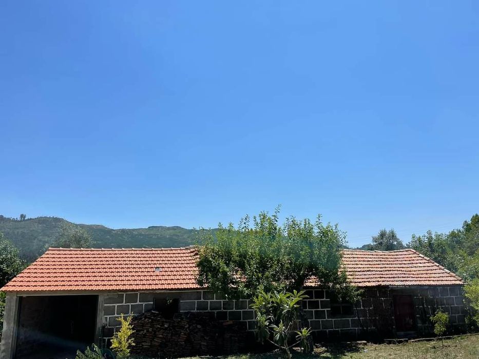 Manutenção de telhados