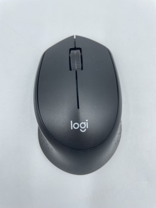 Mysz Bezprzewodowa Logitech M280 Comfort Plus