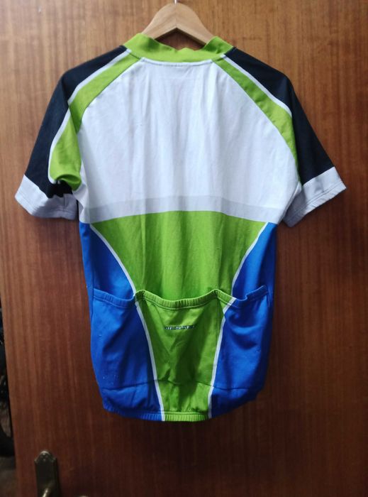 Jersey de ciclismo
