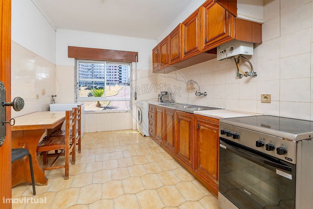 Apartamento T3 para venda