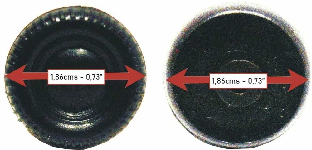 12 rodas para restauro de modelos automóveis - antigas