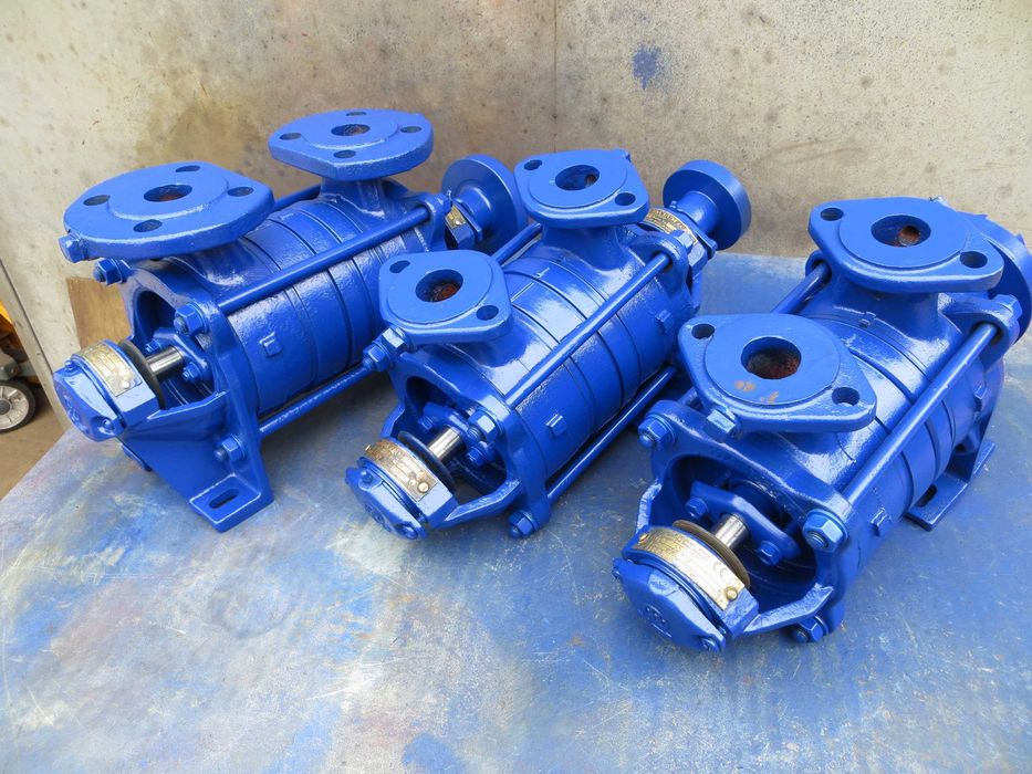 Pompa Grudziądz  SKA 4.02 3.02 4.03 i inne