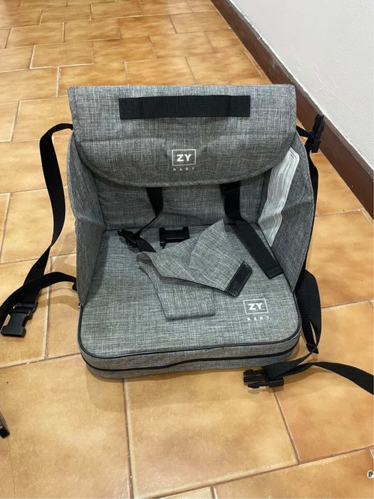 Cadeira de refeiçao portátil ZY Baby