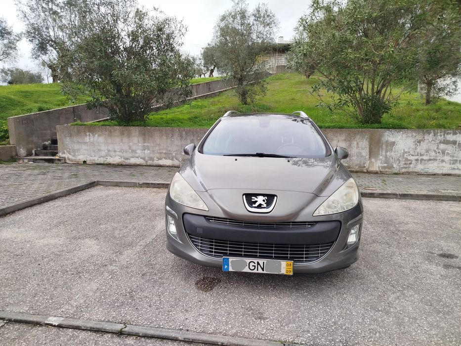 Peugeot 308 SW 1.6 HDI