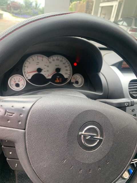 Opel Corsa C 1.3 CDTI