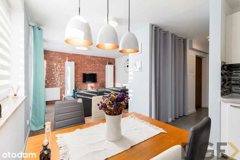 Mieszkanie 2-pok. 46 m², Zwierzyniec, ul. Olszanicka 8, zdjęcie 5