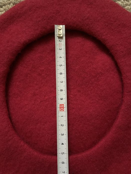 Берет новый берет