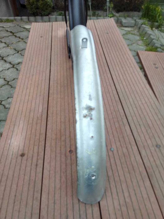 Simson SR1 SR2 błotnik przód