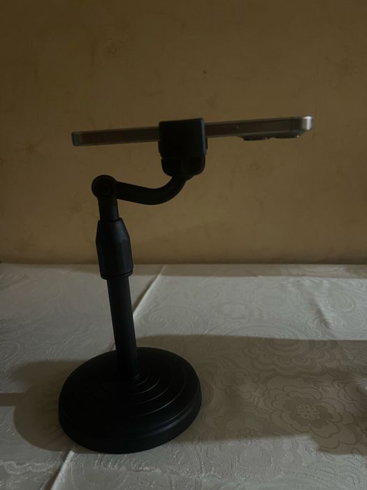 Штатив для телефона