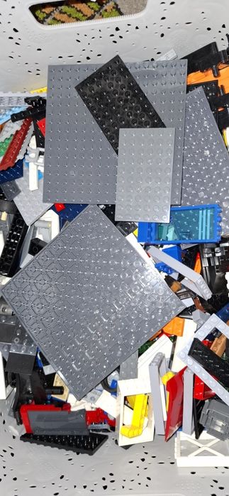 Лего на вагу Lego на вес