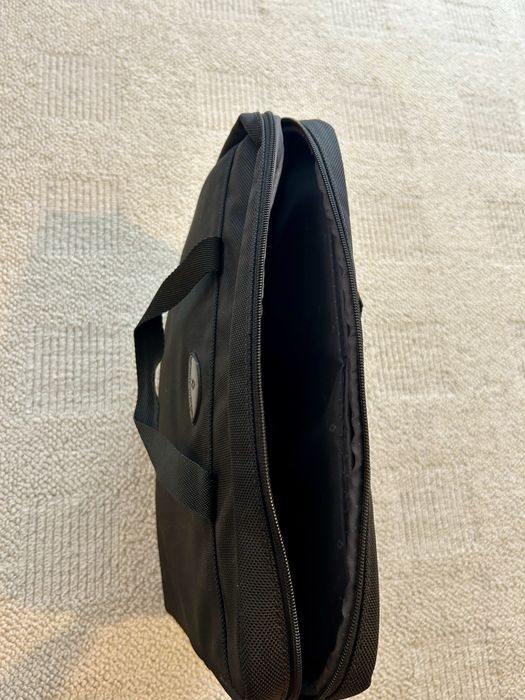 Torba na dokumenty laptopa SAMSONITE