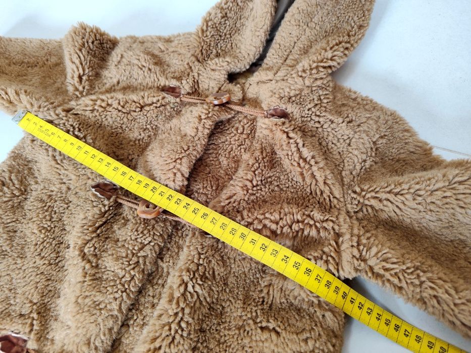 Casaco felpudo para Menina - Mayoral (2 anos)