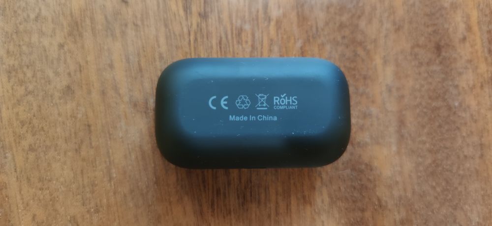 Безпровідні навушники Syllable s115 plus