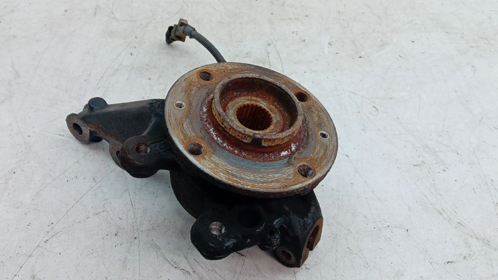 Left Front Axle Sleeve CITROËN C4 III