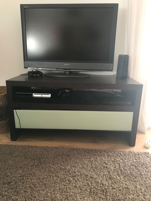 Móvel de Tv em wenge