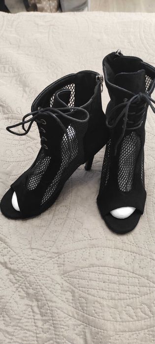 Туфлі на підборах Heels 40