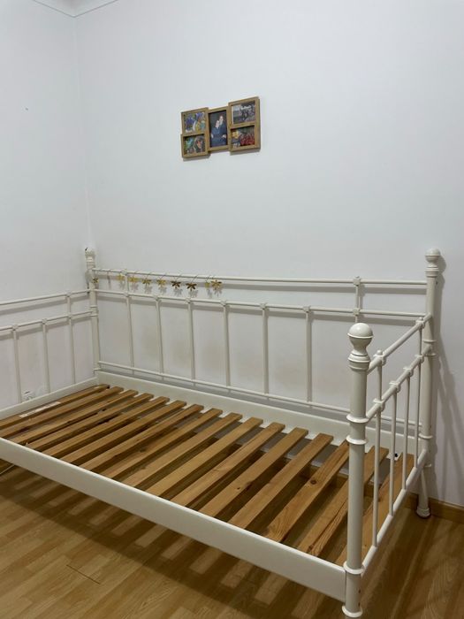Cama de solteiro