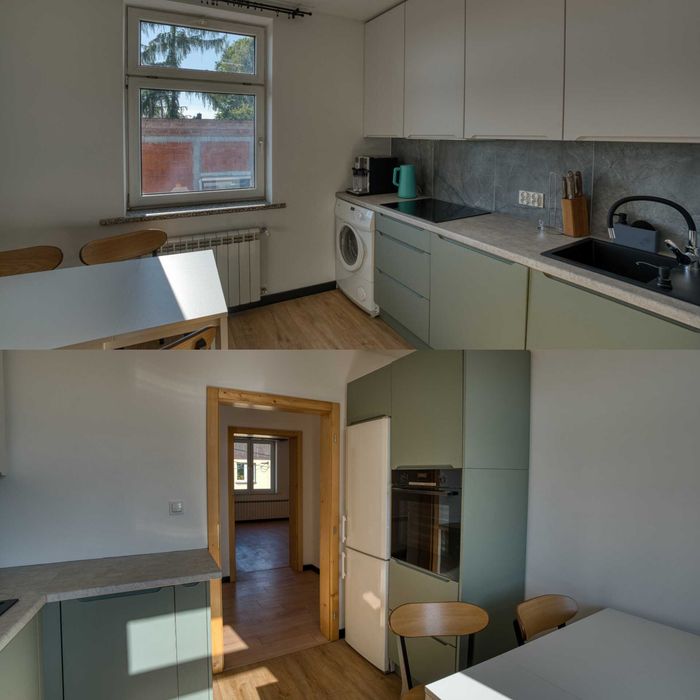 Mieszkanie – Katowice, Ochojec, Piotrowice-Ochojec - Widok 2